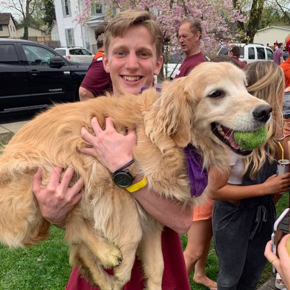 Meet your Posher, Sam - Picture 1 of 1